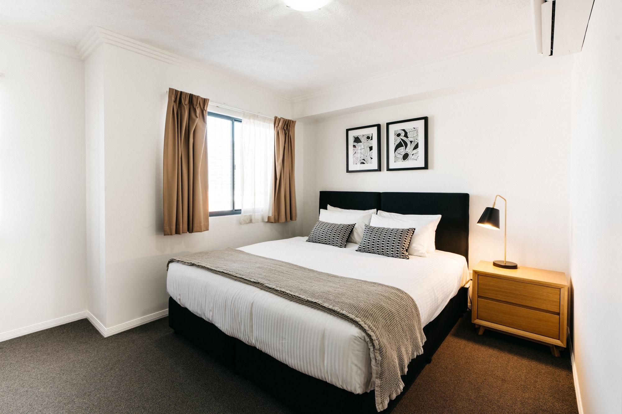 Gabba Aparthotel 4*