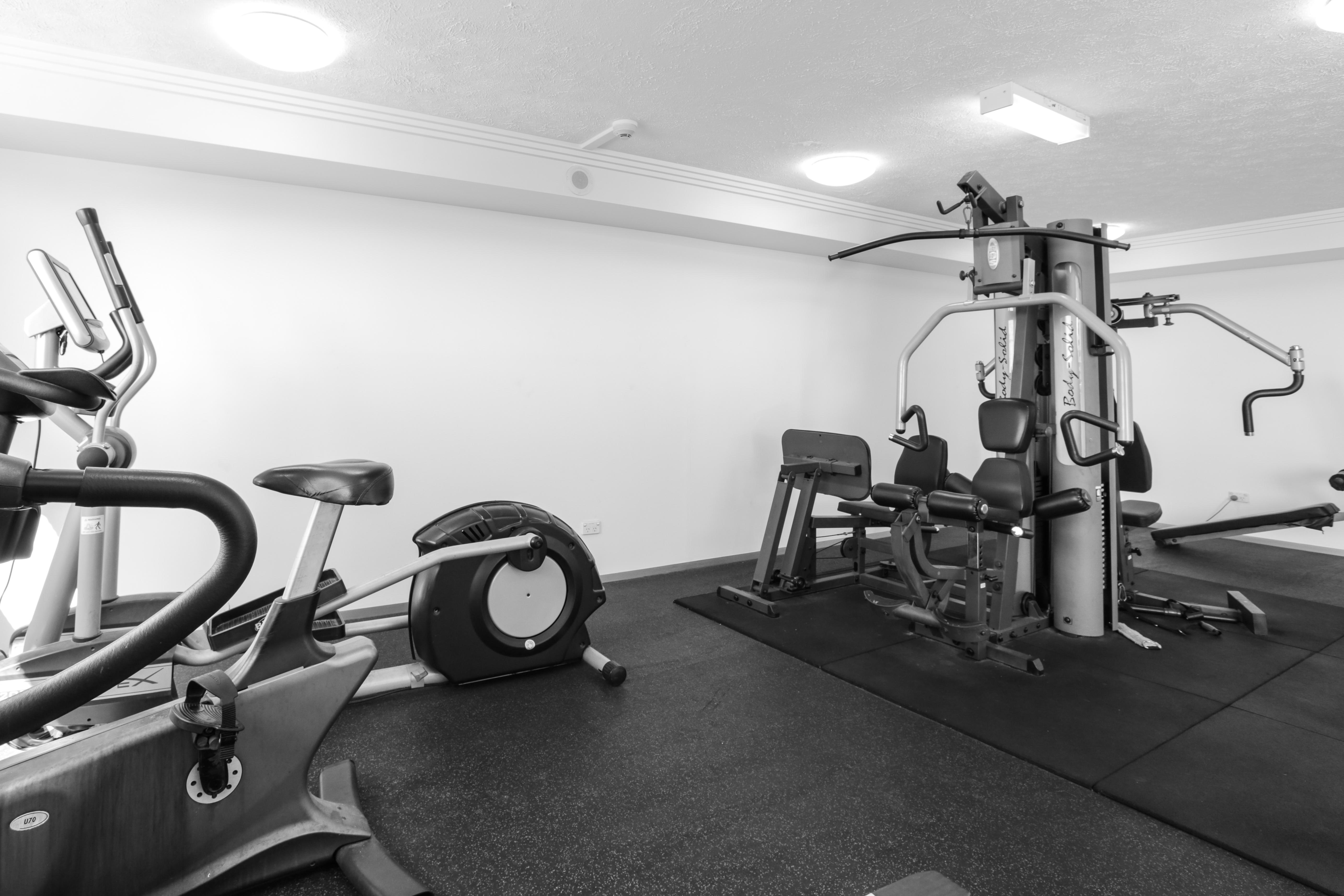 Gabba Aparthotel Brisbane