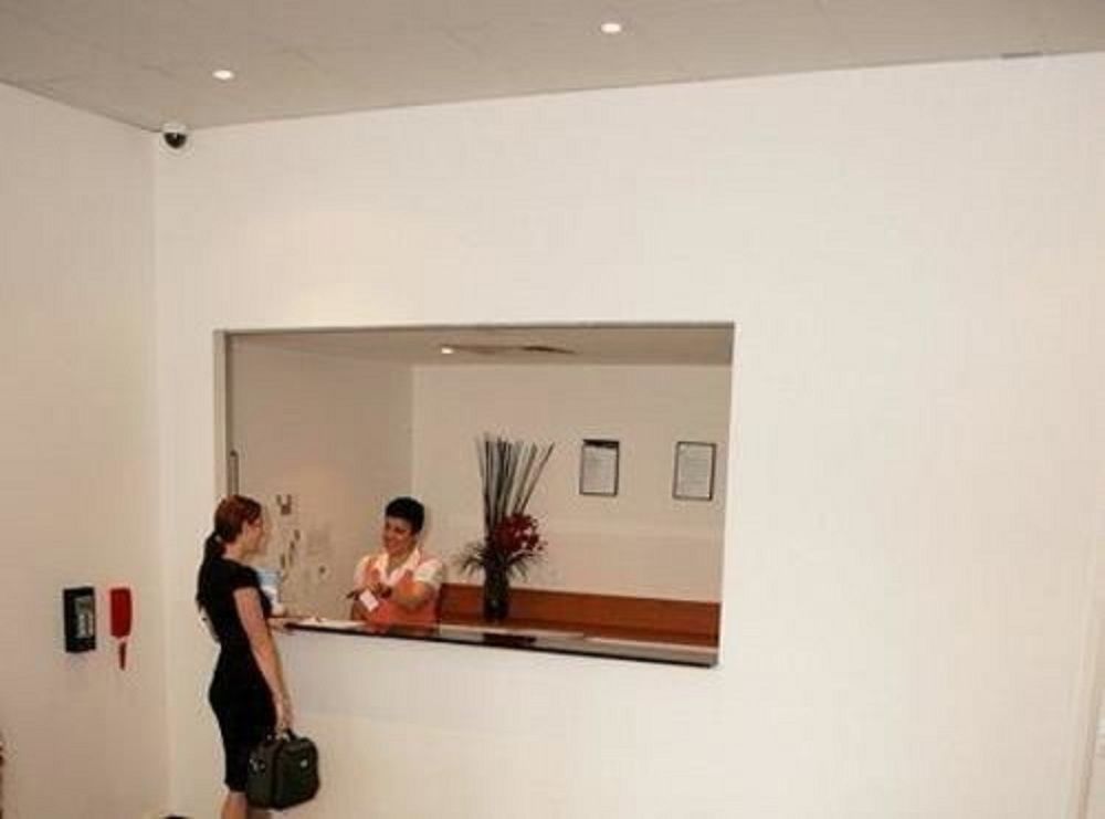 Aparthotel Gabba Brisbane