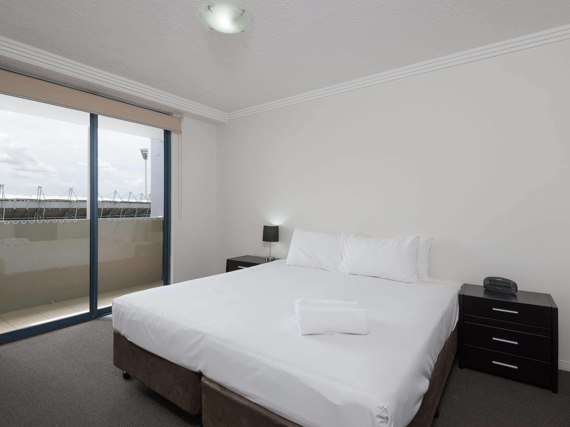Aparthotel Gabba 4*
